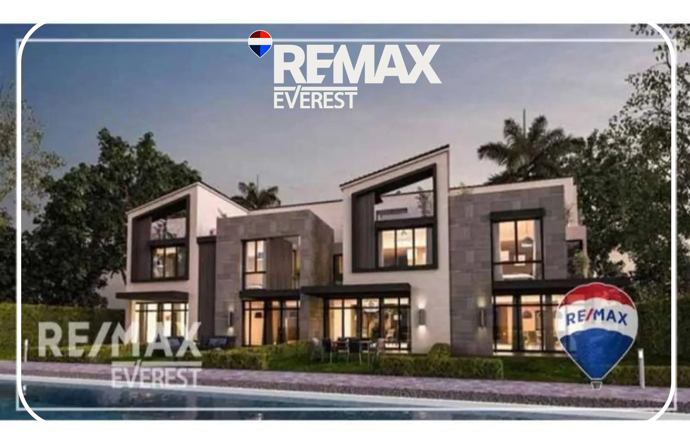 Twinhouse for Sale in Keeva 265 sqm