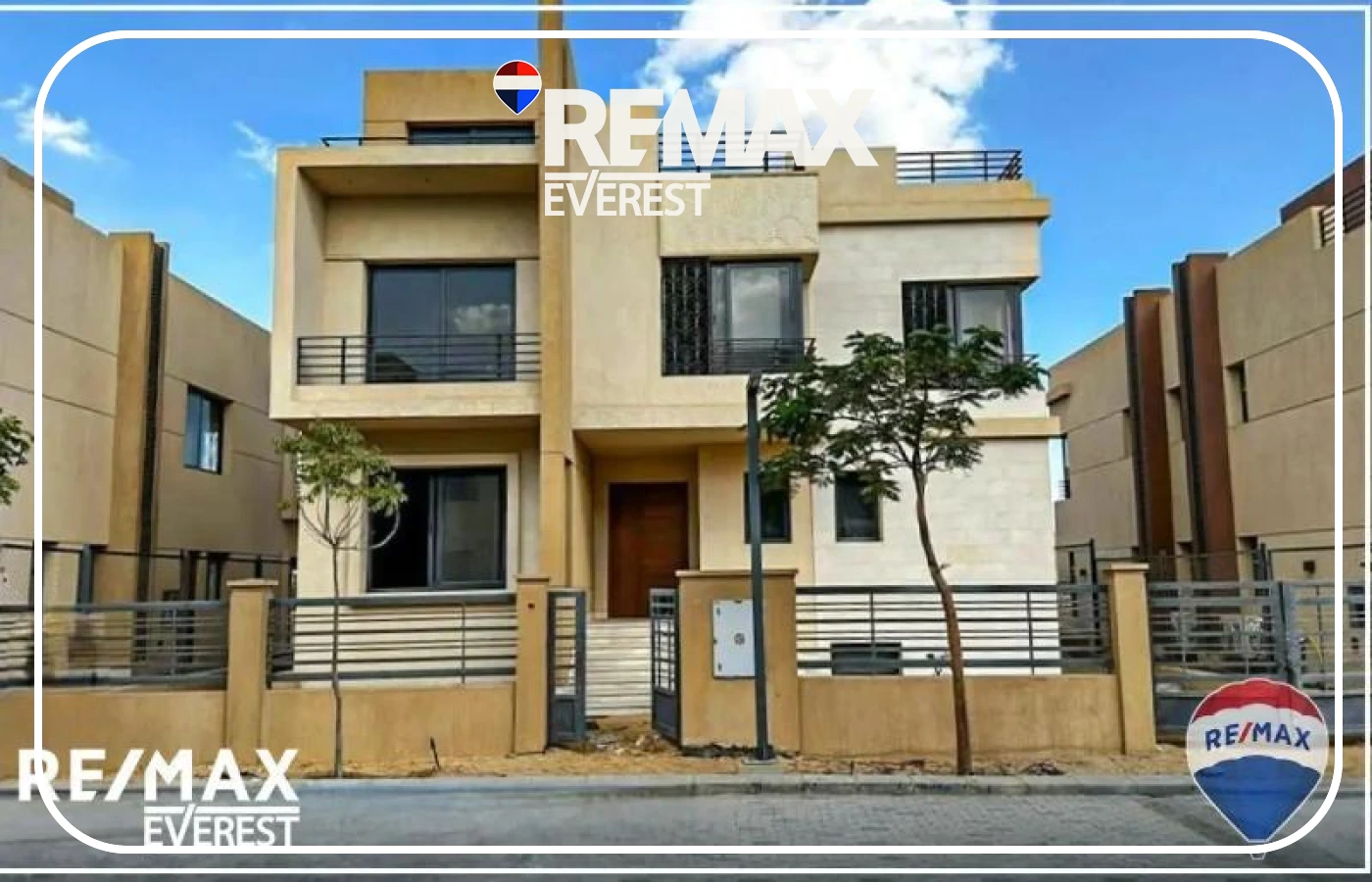 Villa for Sale in Alma 573 sqm