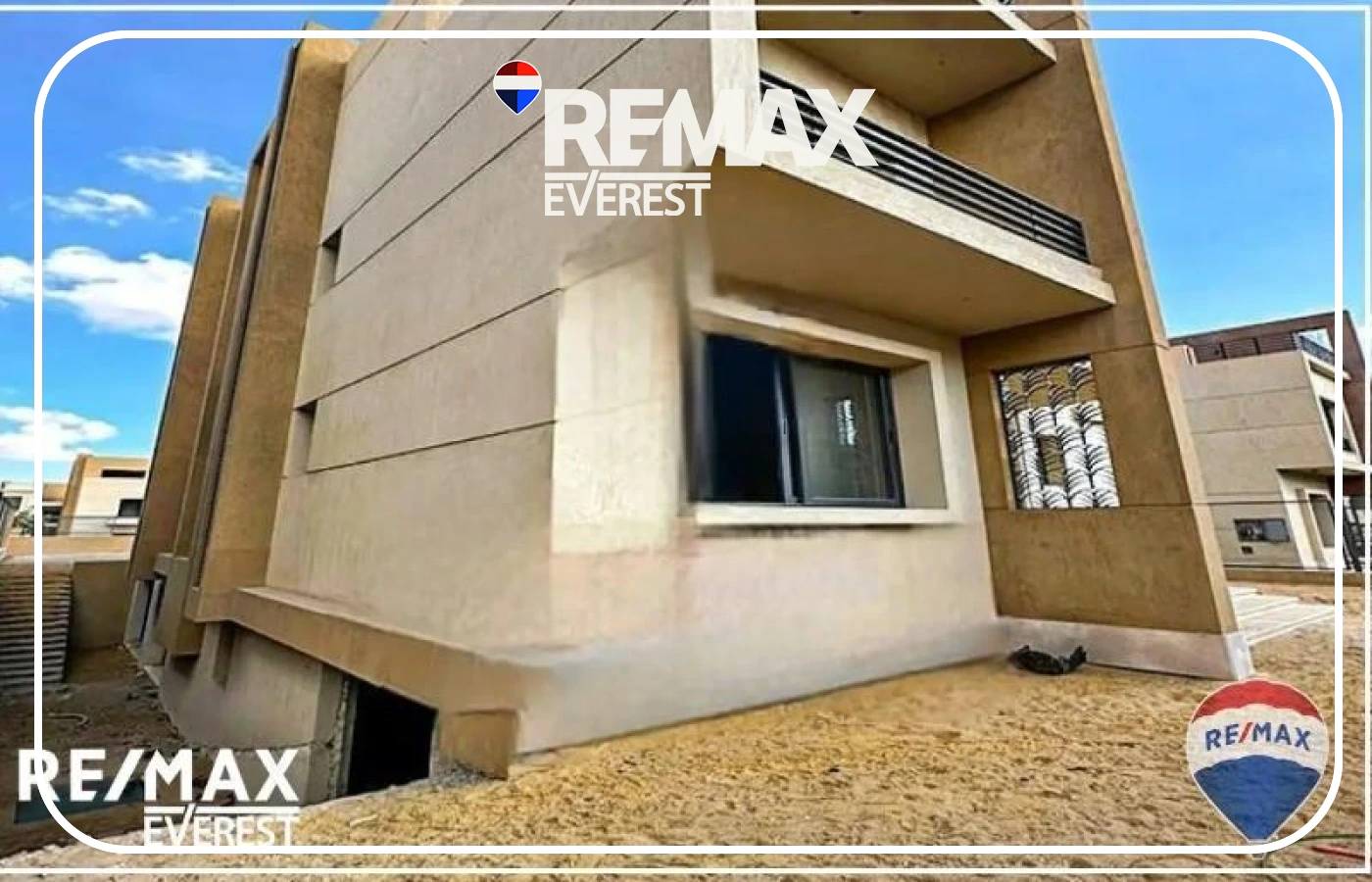 Villa for Sale in Alma 573 sqm