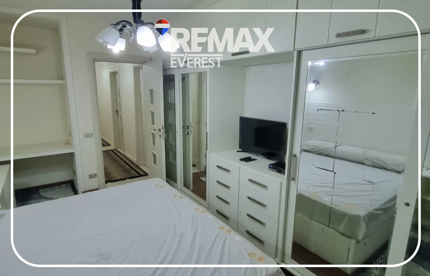 Furnished Apartment for Rent in 10th District - Zayed 220 sqm
