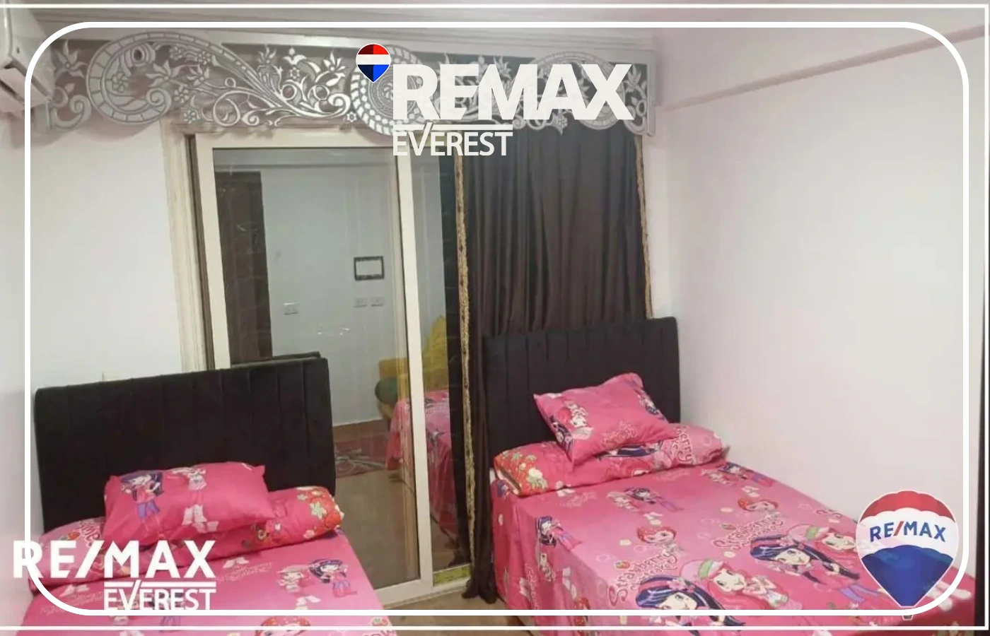 Apartment for Rent in Janna Zayed 1 140 sqm