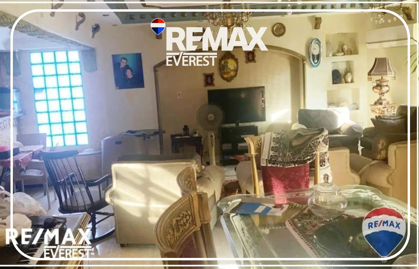 Apartment for Sale in 1st District October 200 sqm