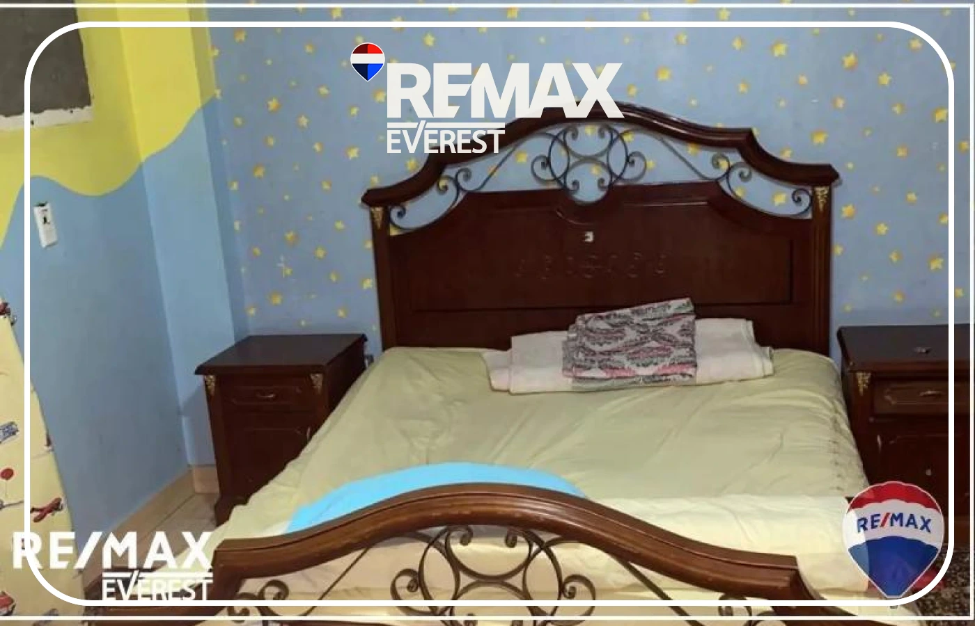 Apartment for Sale in 1st District October 200 sqm