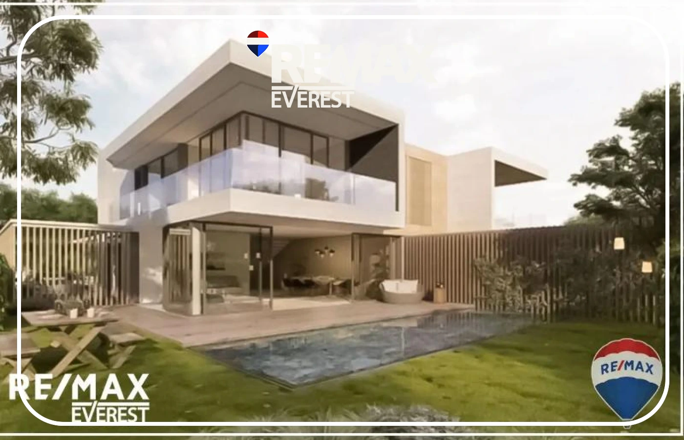 Twinhouse for Sale in Swan Lake 237 sqm