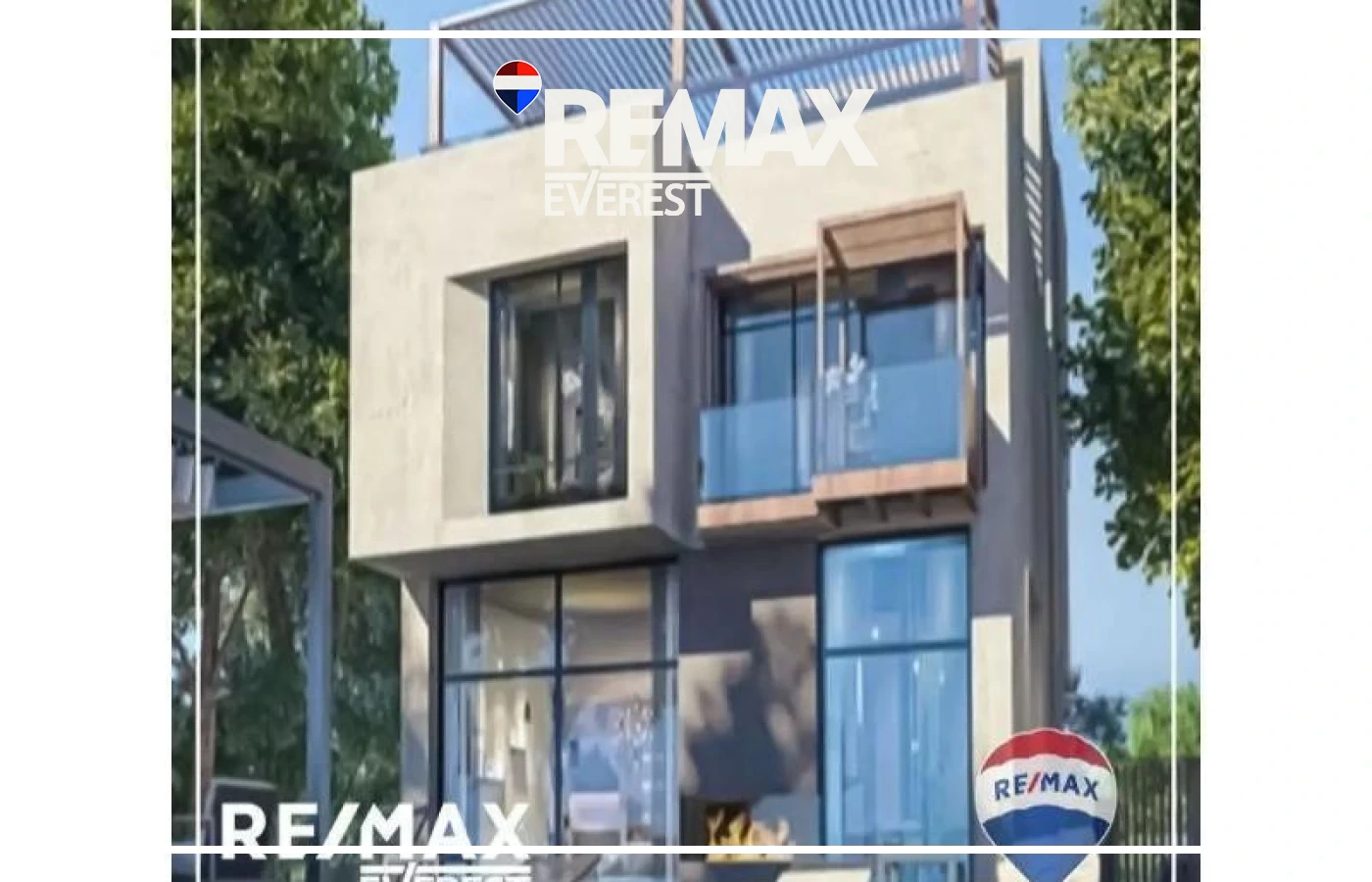 Townhouse for Sale in Privè 138 sqm