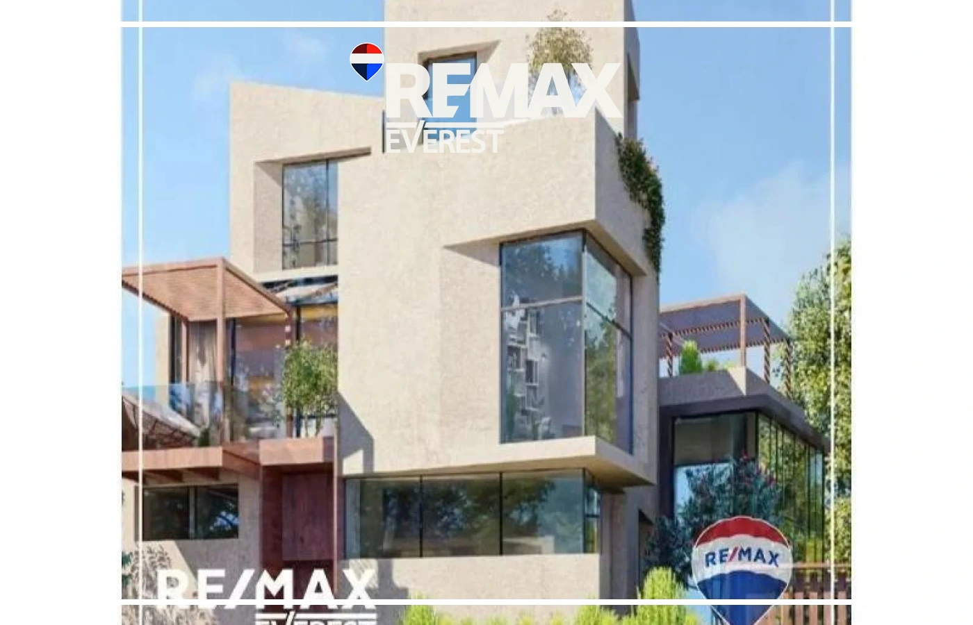 Townhouse for Sale in Privè 138 sqm