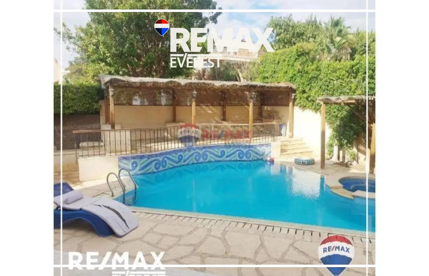 Villa for Sale in Mena Garden City 600 sqm