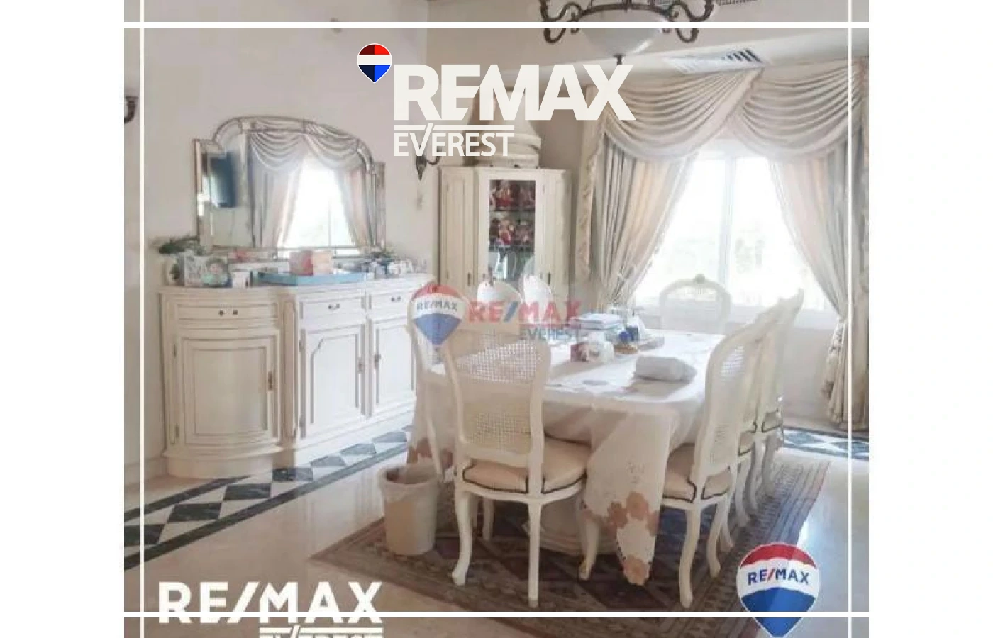 Villa for Sale in Mena Garden City 600 sqm