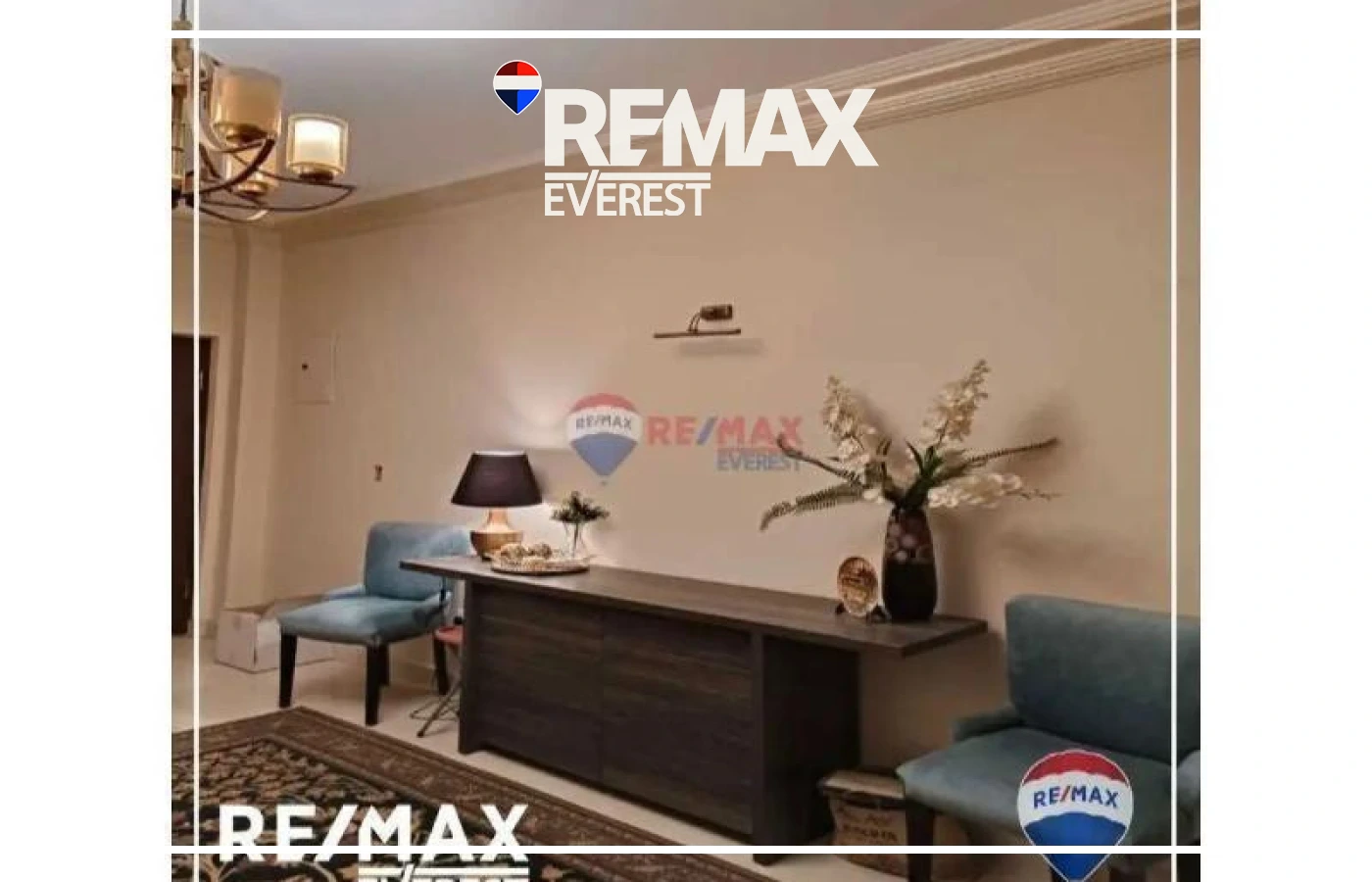 Apartment for Sale in Al Murooj 165 sqm