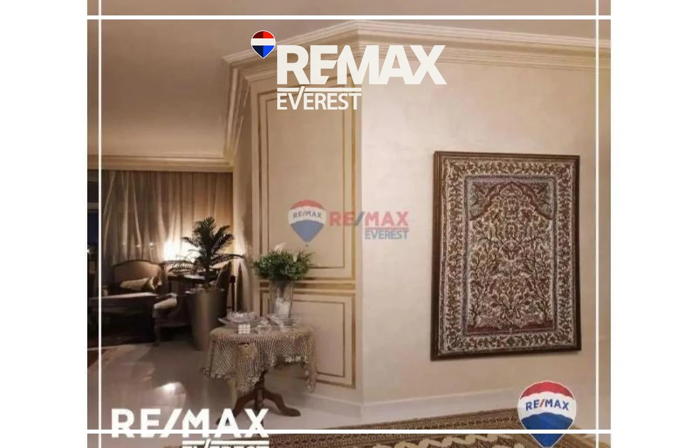 Apartment for Sale in Al Murooj 165 sqm