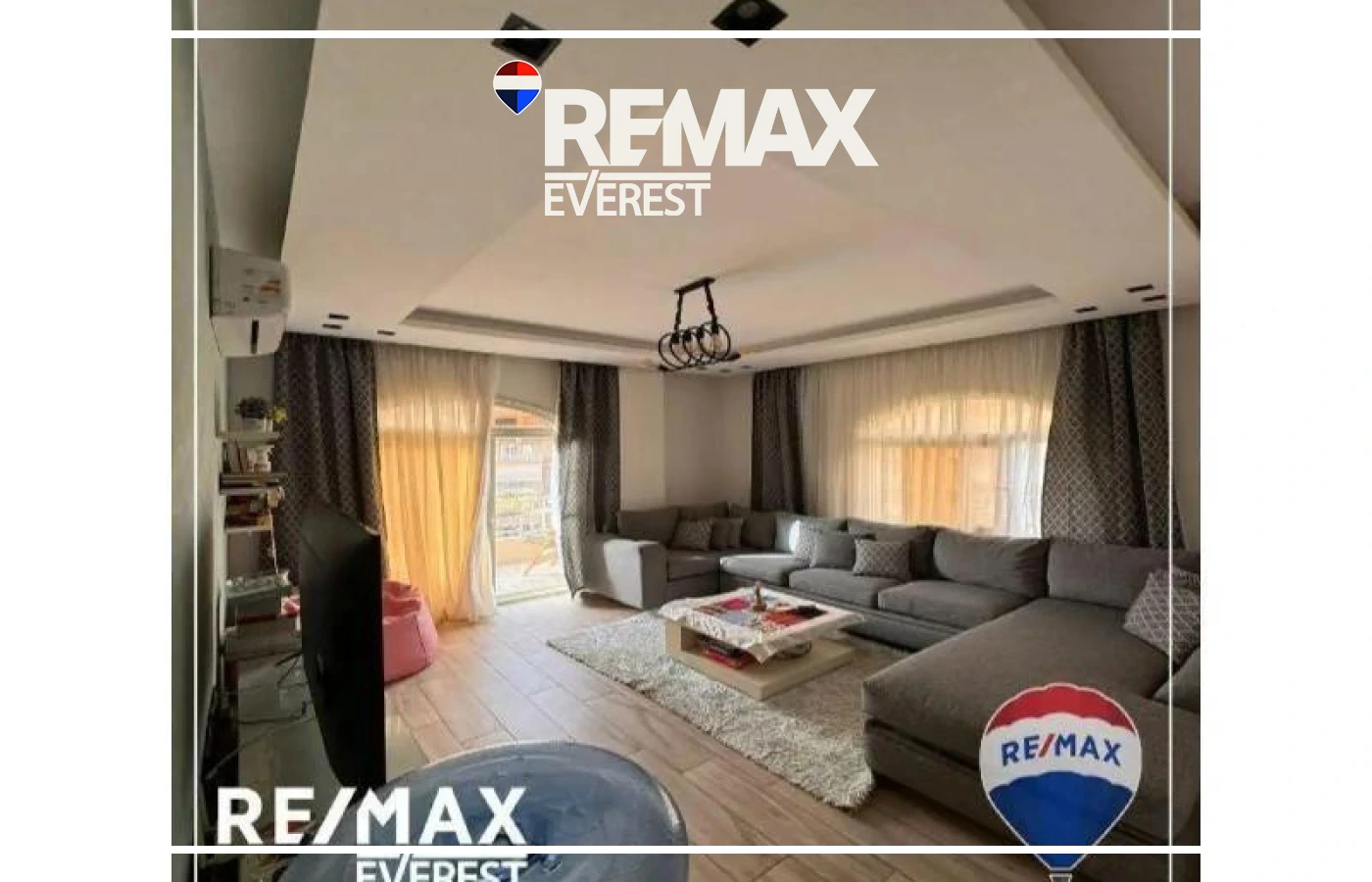 Apartment for Sale in Al Murooj 280 sqm