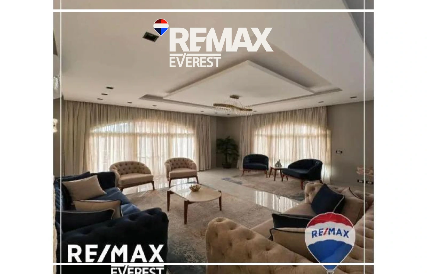 Apartment for Sale in Al Murooj 280 sqm