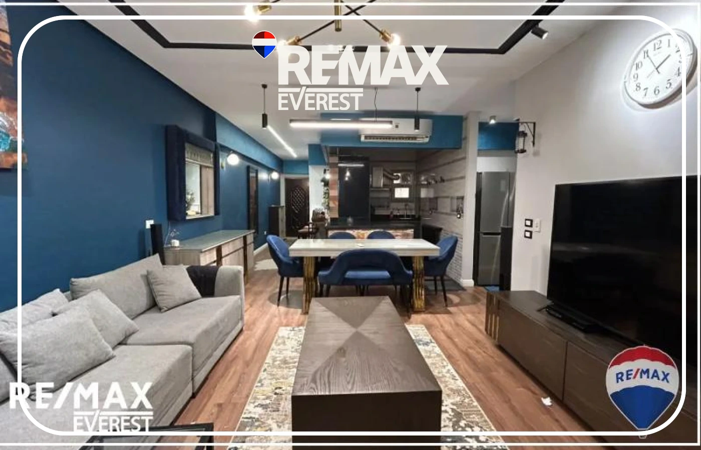 Apartment for Rent in 7th District - Zayed 140 sqm