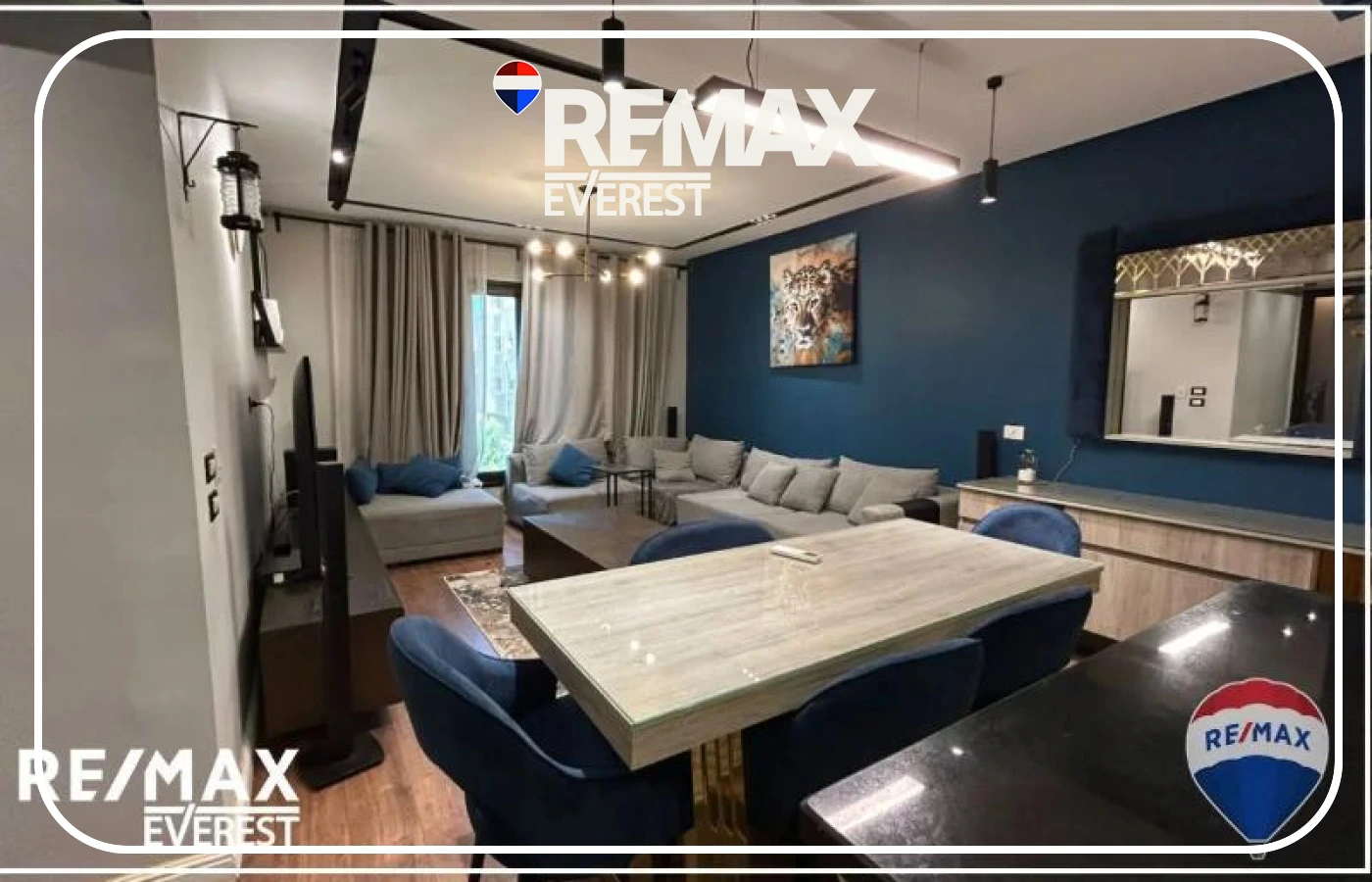 Apartment for Rent in 7th District - Zayed 140 sqm