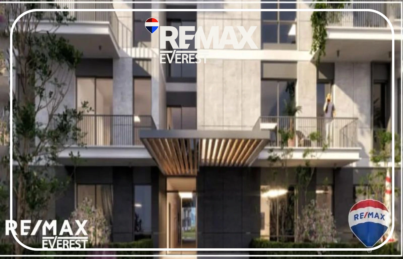 Ground Apartment for Sale in One 33 135 sqm