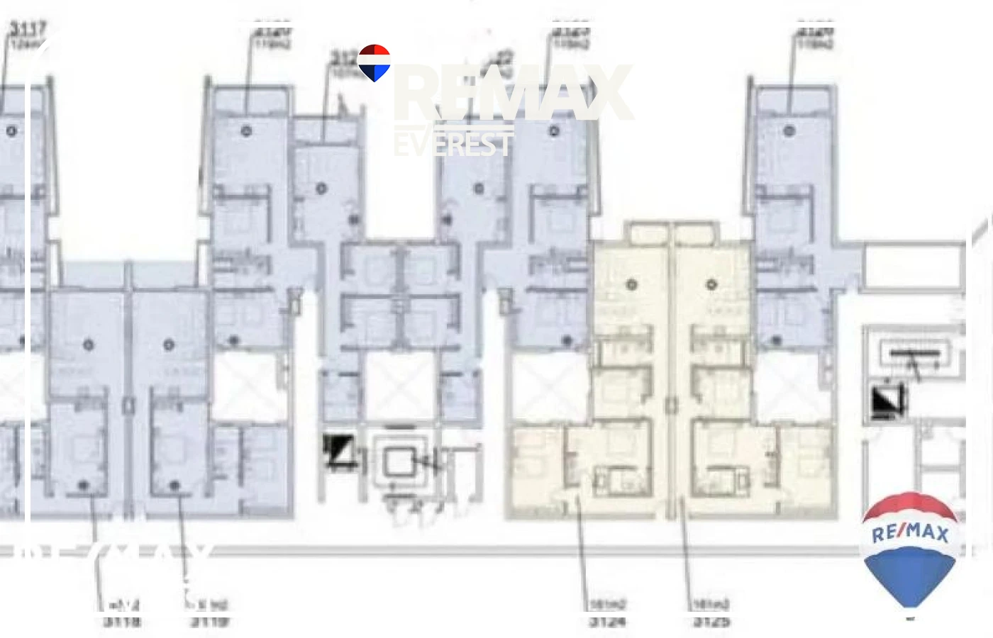 Chalet for Sale in Alulra- serac 73 sqm