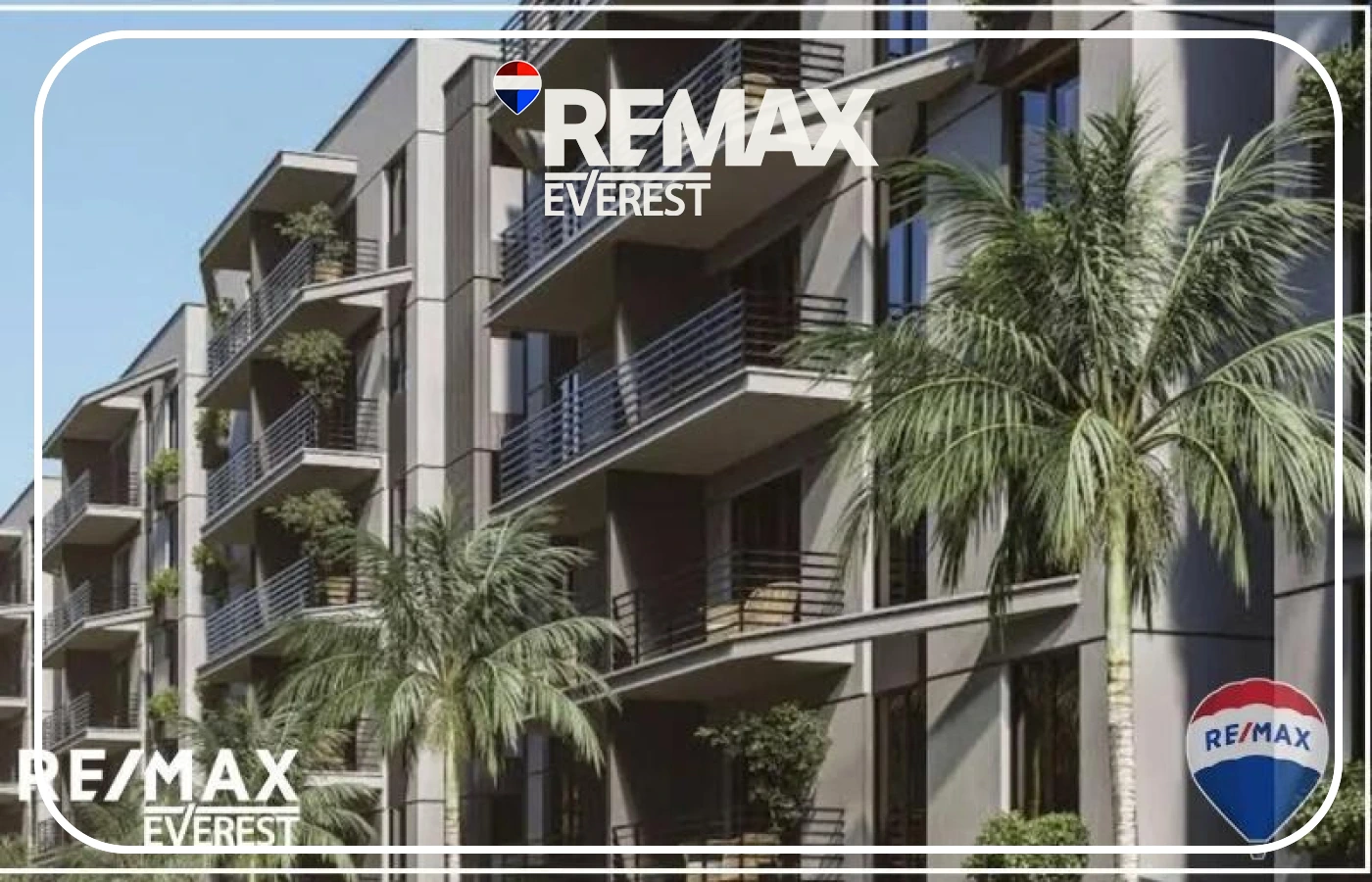 Apartment for Sale in Isola Quattro 158 sqm