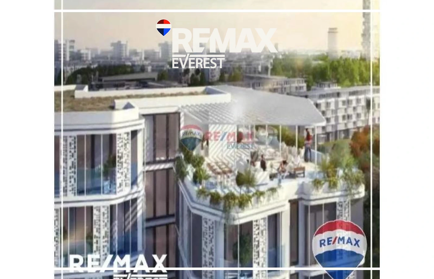 Apartment for Sale in Badya 94 sqm