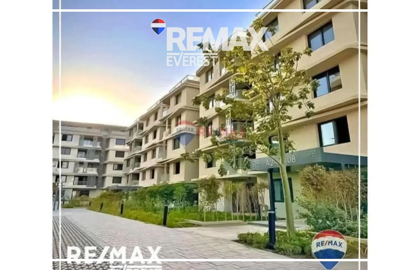 Apartment for Sale in Badya 99 sqm
