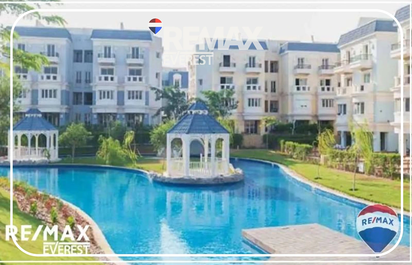 Apartment for Sale in M.V ICity 155 sqm