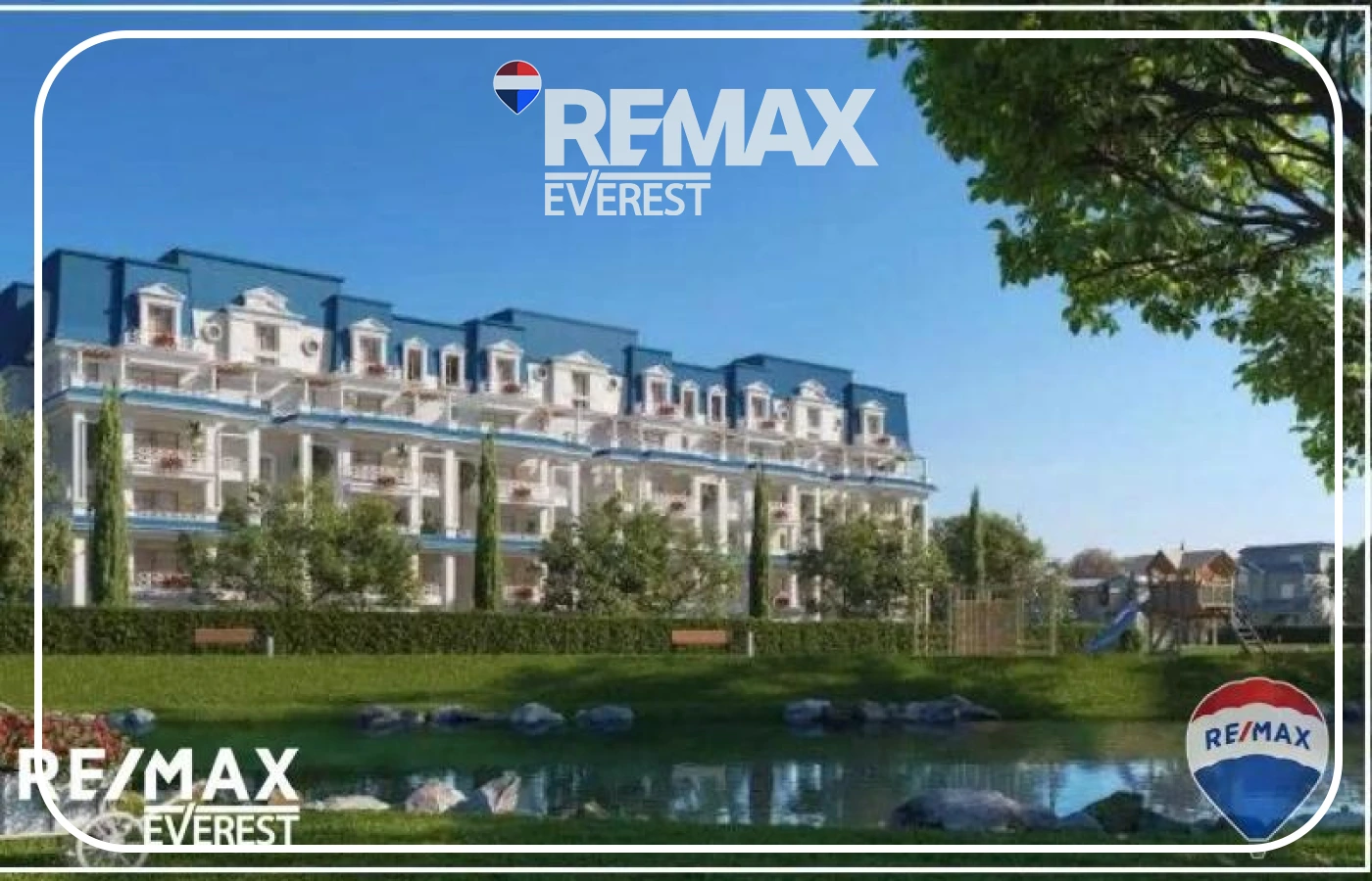 Apartment for Sale in M.V ICity 155 sqm