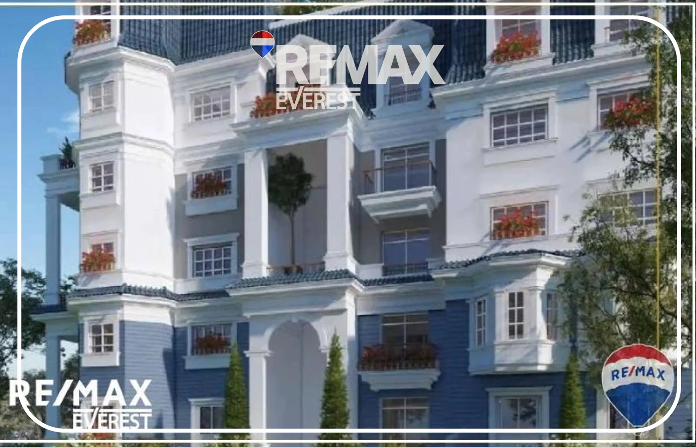 Apartment for Sale in M.V ICity 155 sqm