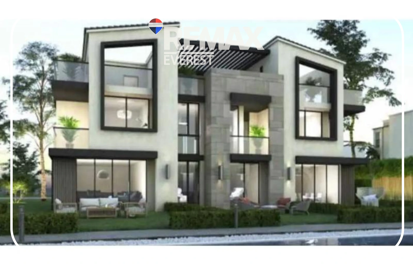 Townhouse for Sale in Keeva 166 sqm