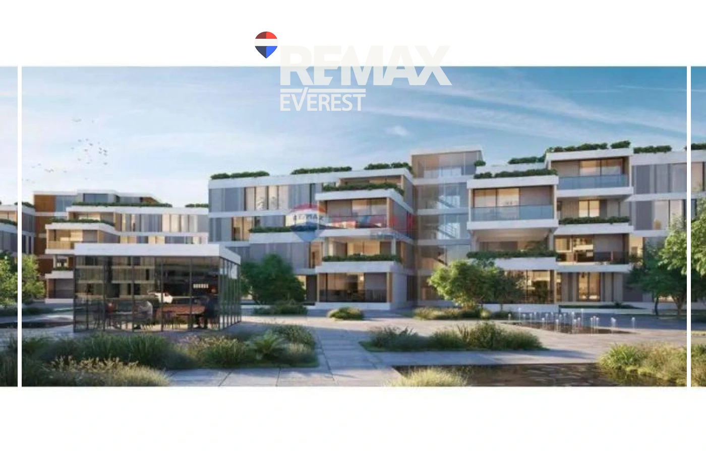 Apartment for Sale in Vye 120 sqm