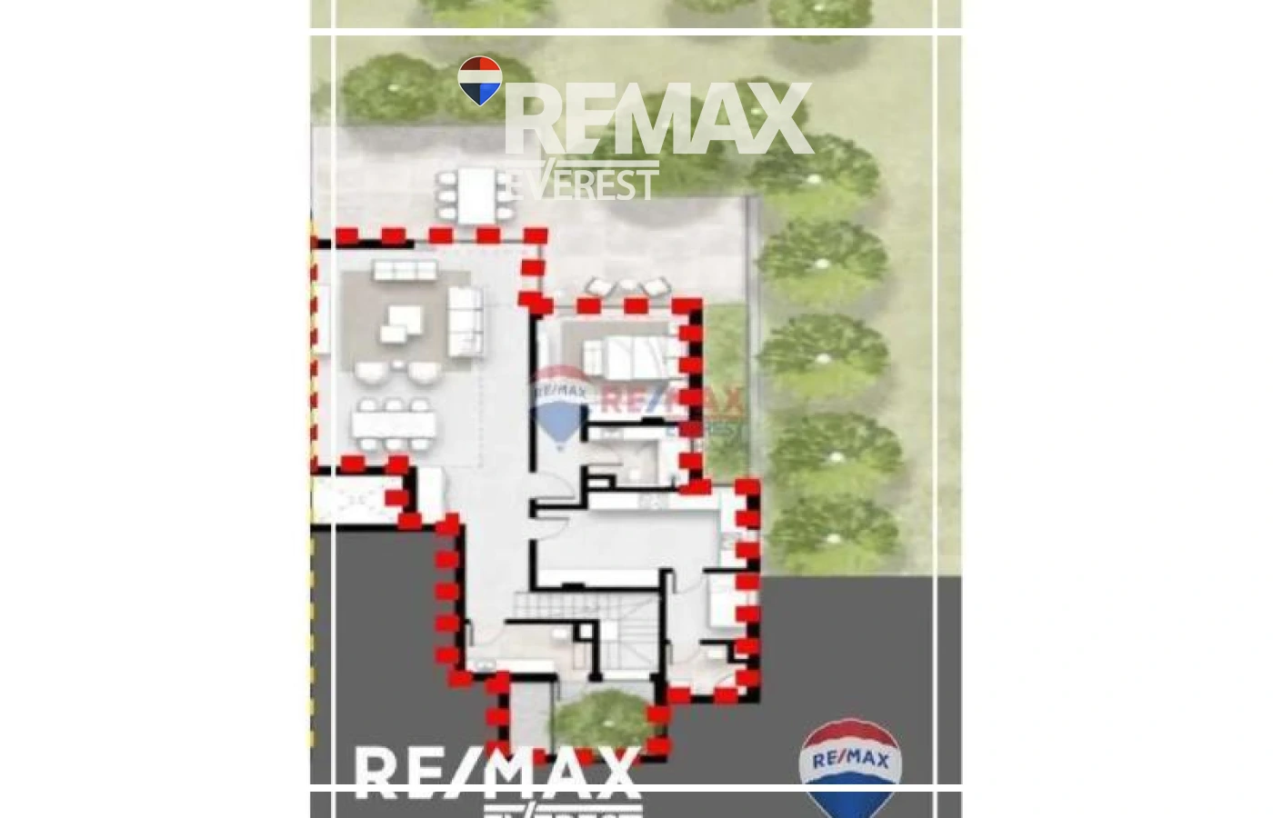 Ground Loft for Sale in Solana 228 sqm