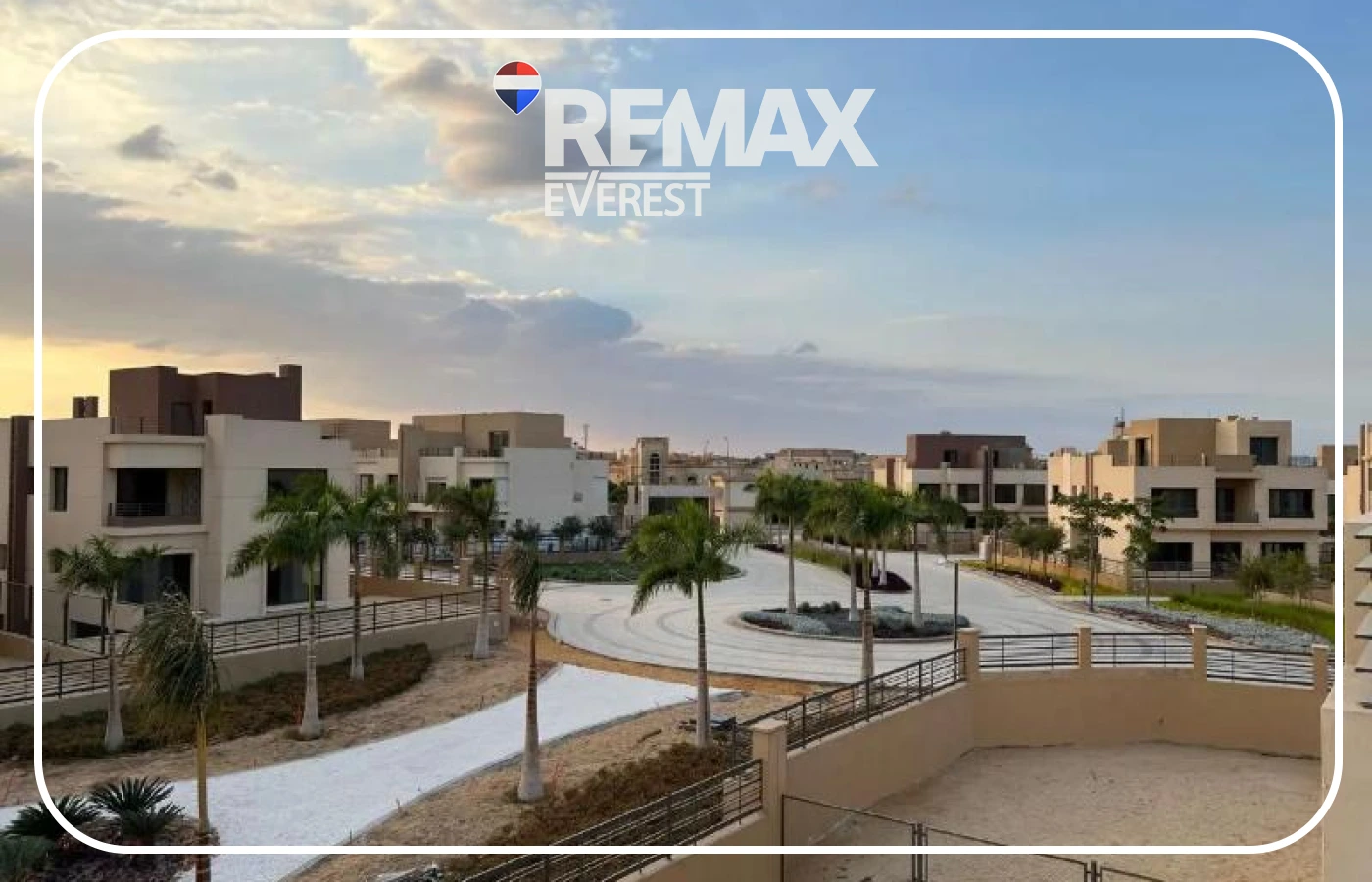 Twinhouse for Sale in Alma 238 sqm