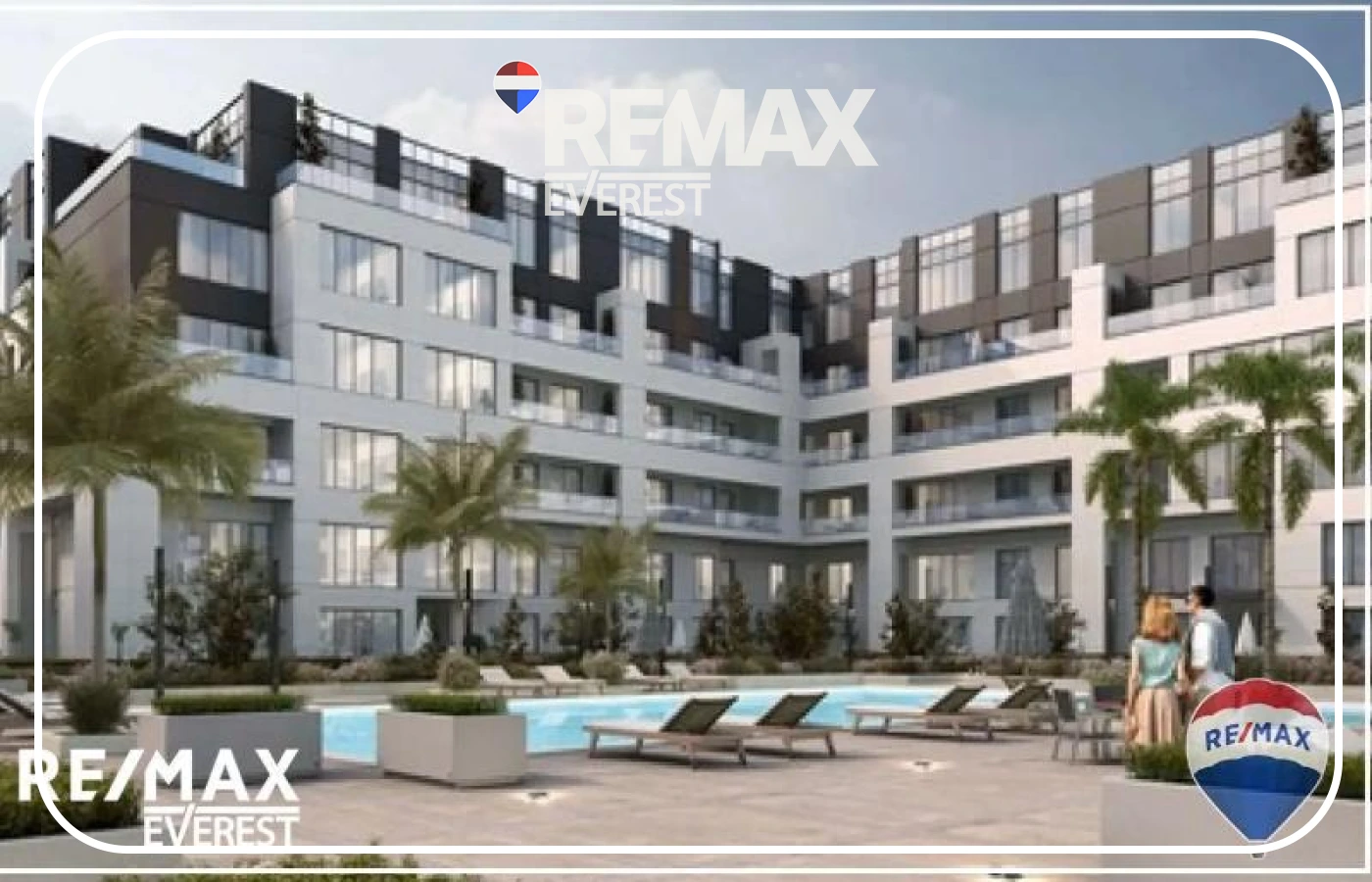 Apartment for Sale in Karma Kay 70 sqm