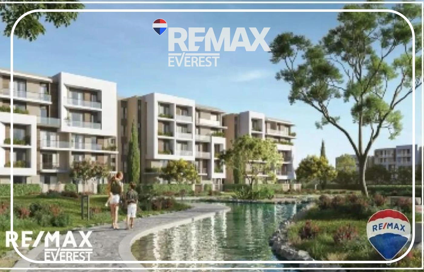 Apartment for Sale in Karma Kay 70 sqm