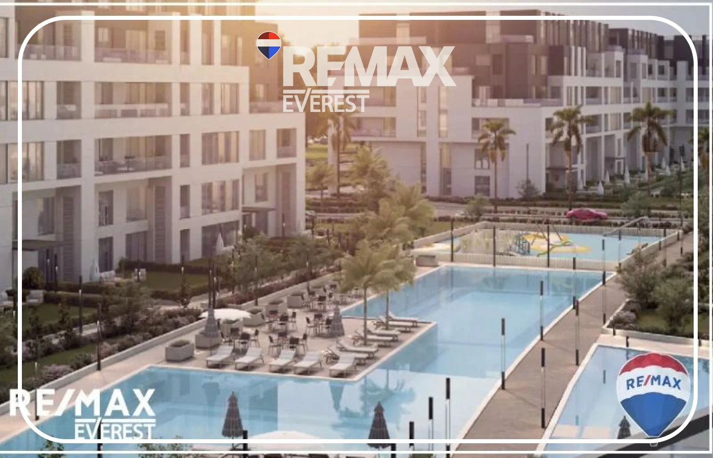 Apartment for Sale in Karma Kay 70 sqm