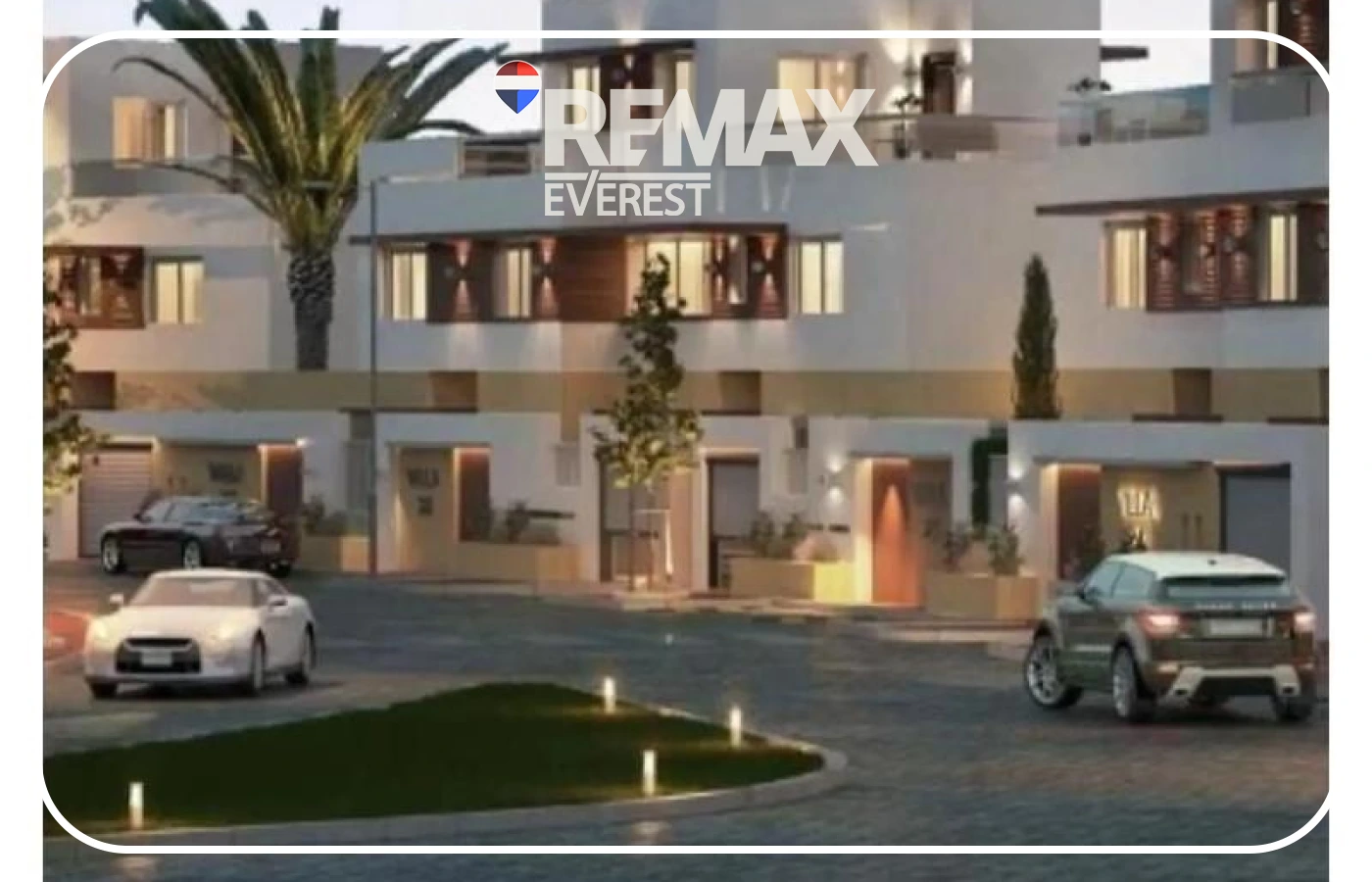 Apartment for Sale in Upville 330 sqm