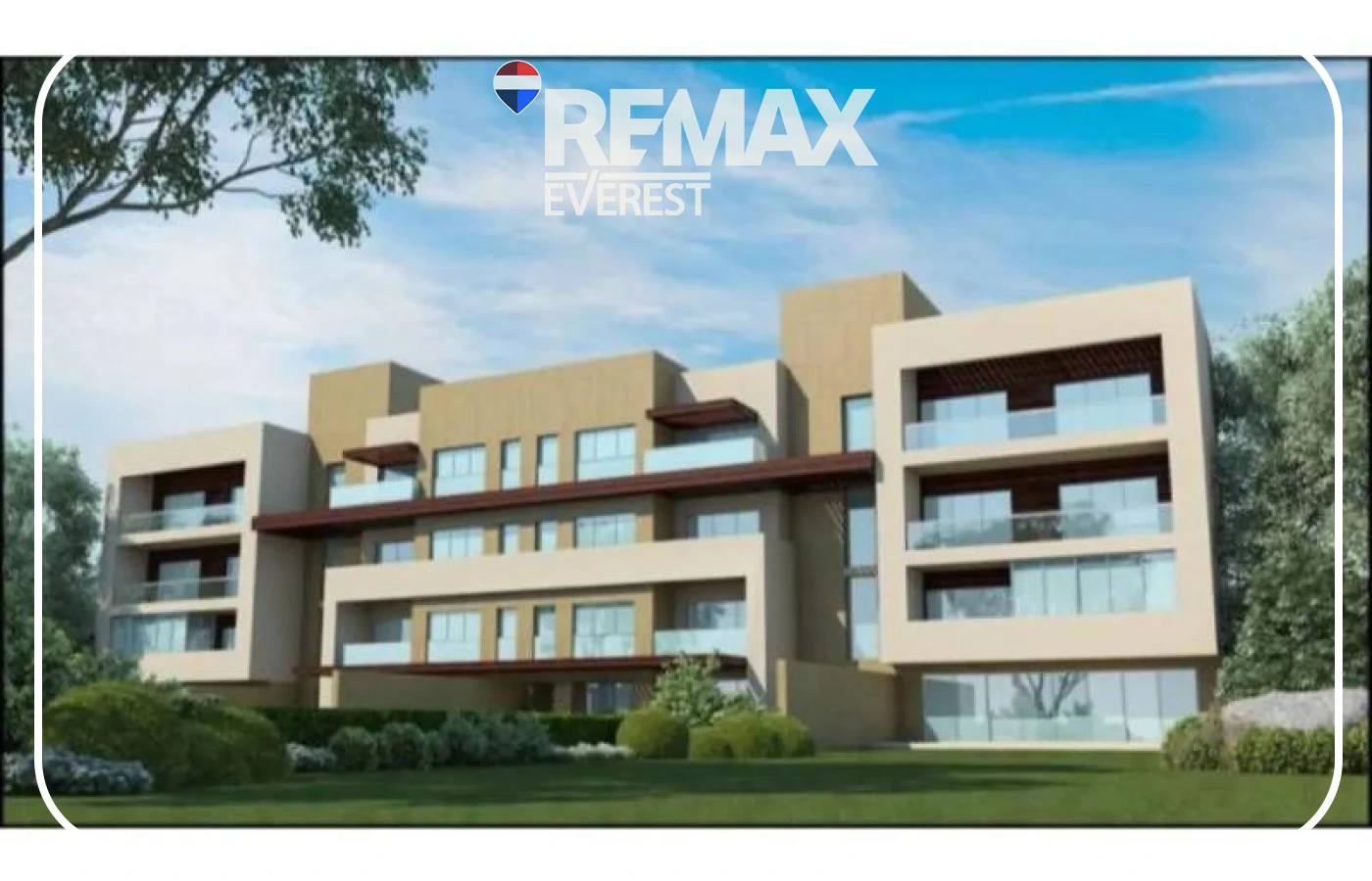 Apartment for Sale in Upville 330 sqm