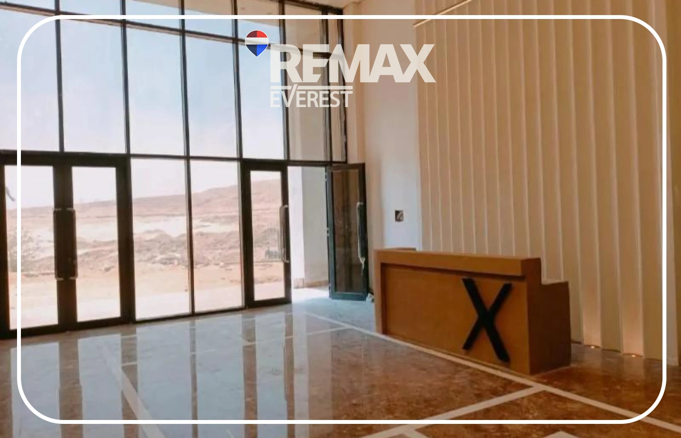 Ground Apartment for Sale in The Axis 189 sqm