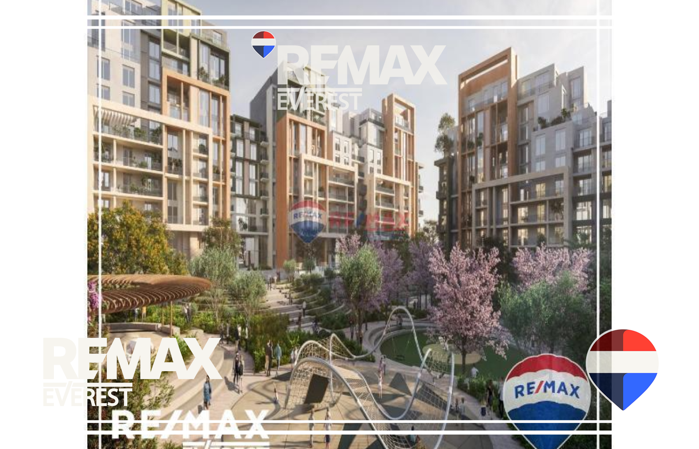 Apartment for Sale in Zed 185 sqm