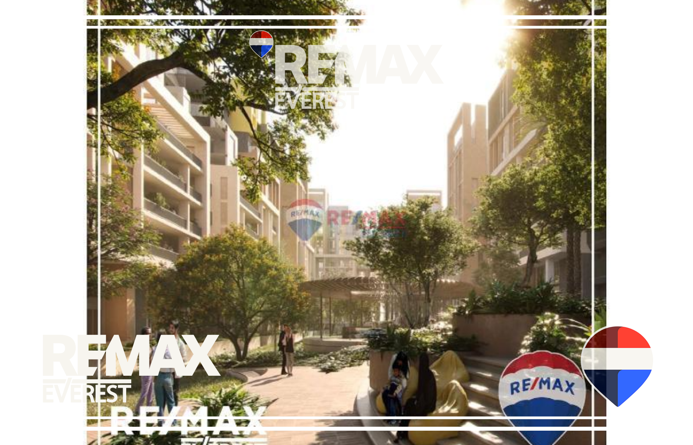 Apartment for Sale in Zed 185 sqm