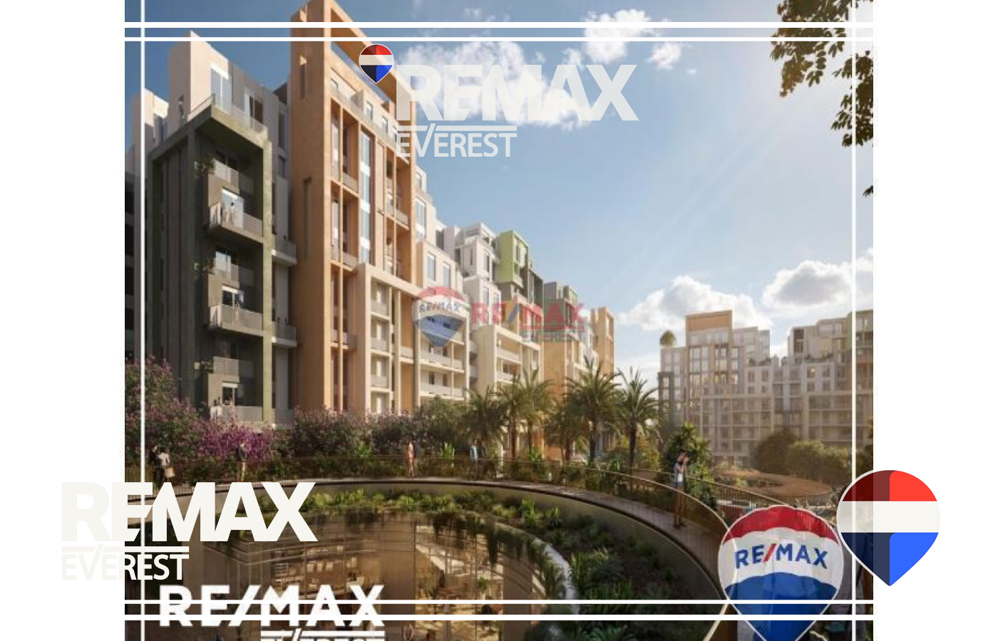 Apartment for Sale in Zed 185 sqm