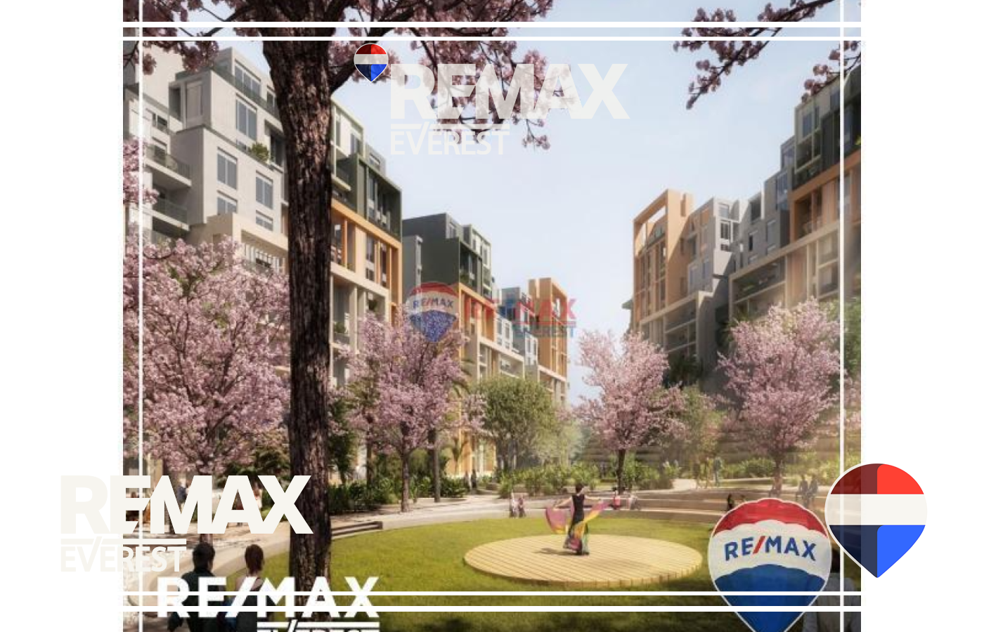 Apartment for Sale in Zed 185 sqm