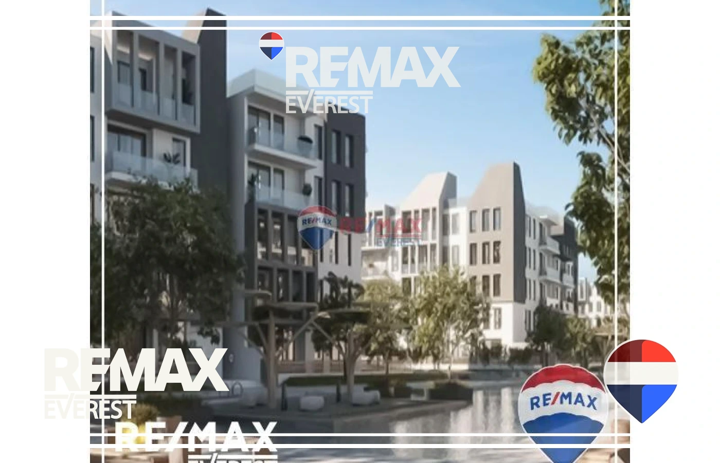 Apartment for Sale in Rivers 155 sqm