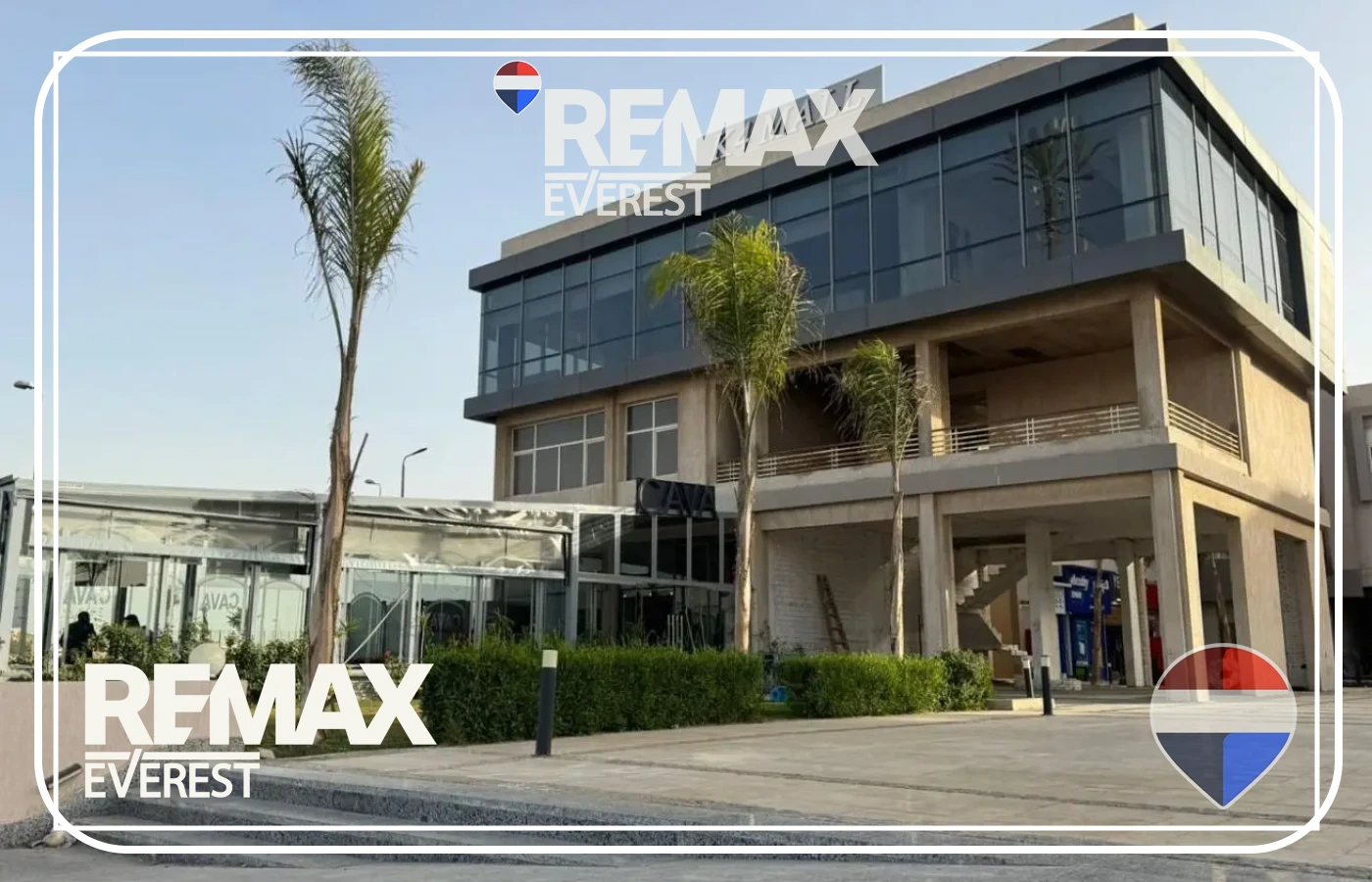 Office / Shop for Rent in Karma 4 Mall 100 sqm