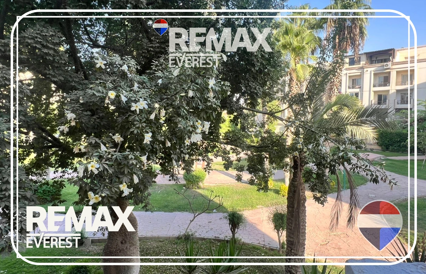 Apartment for Rent in Hadayek El Mohandeseen 90 sqm