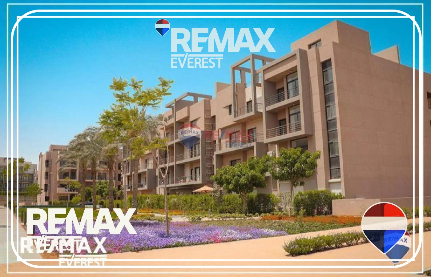 Apartment for Sale in Marville 118 sqm