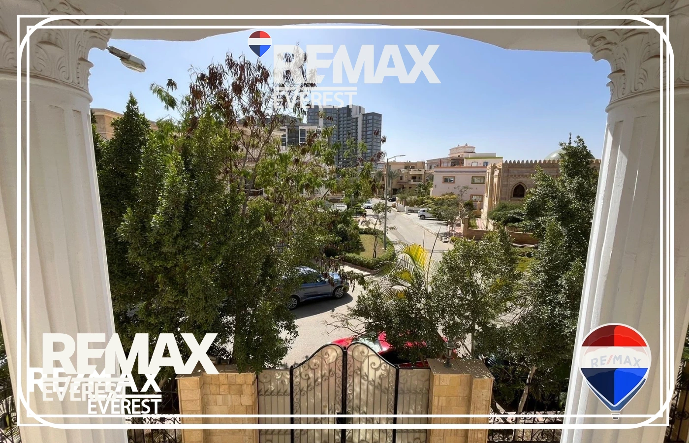 Apartment for Sale in Al Yasmine 250 sqm