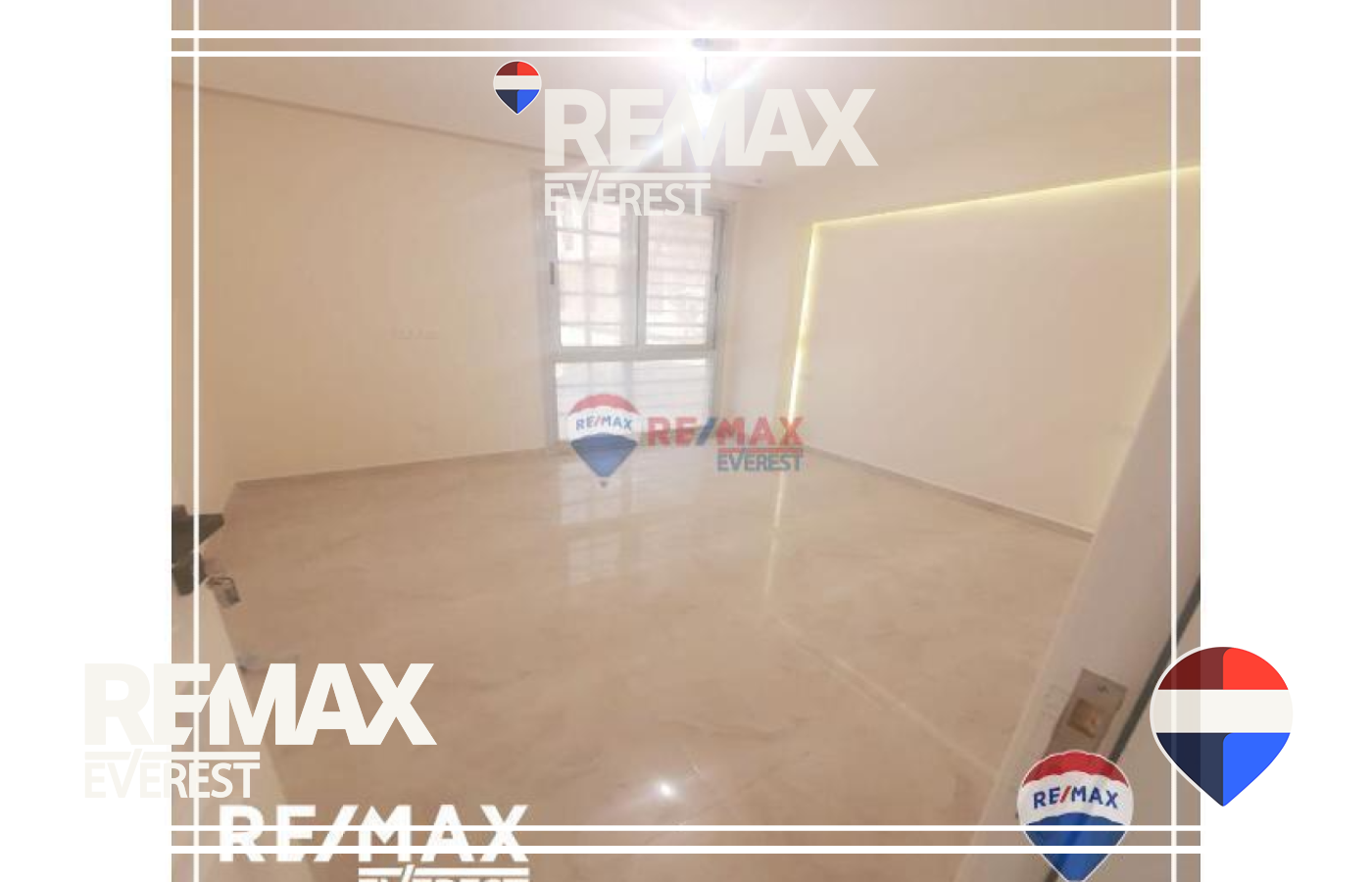 Apartment for Sale in Creek Park 121 sqm