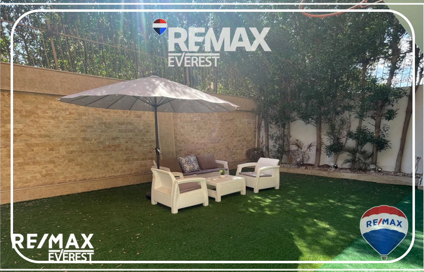 Luxury Furnished middle twinhouse for rent in Green 3