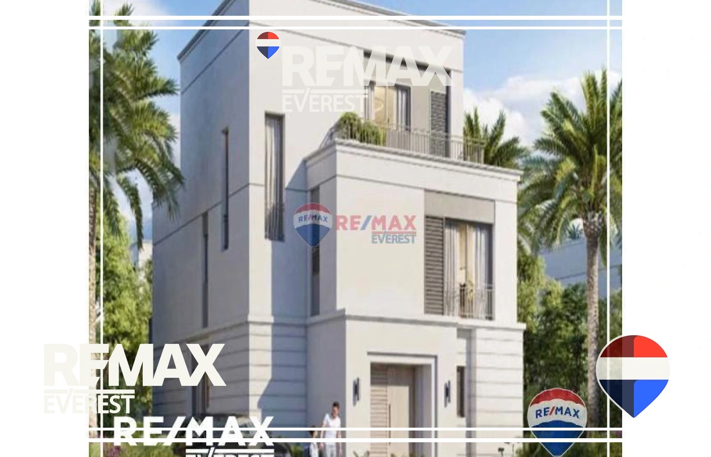 Townhouse for Sale in Belle Vie 204 sqm