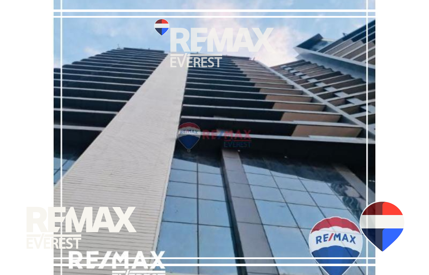 Apartment for Sale in Zed 185 sqm