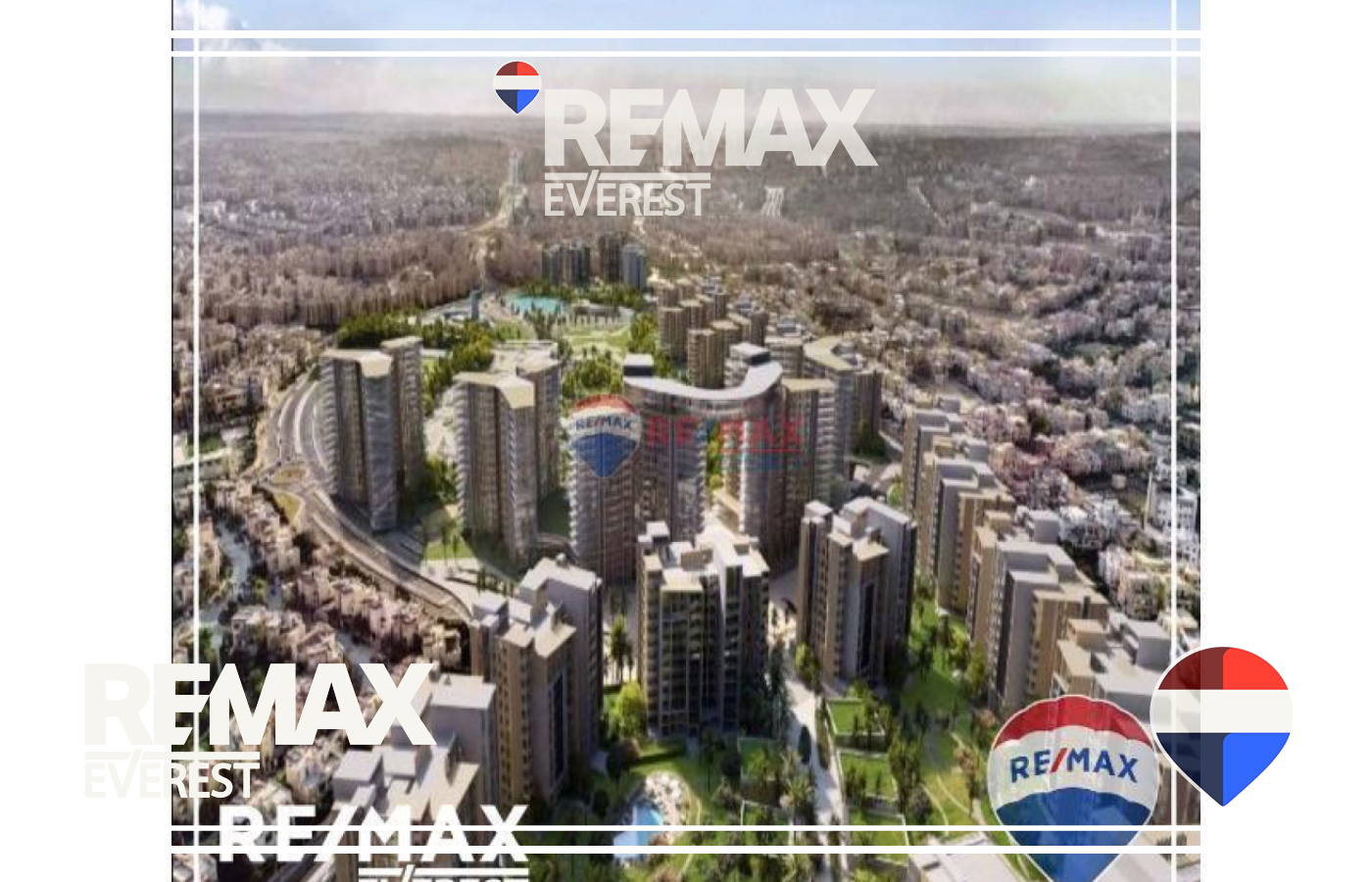 Apartment for Sale in Zed 185 sqm